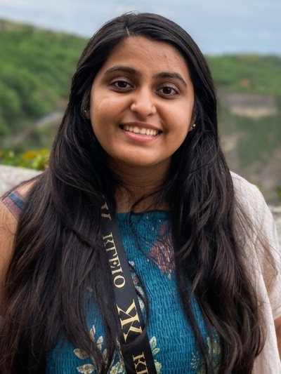 Anubha Jasoria